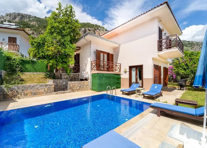 Standard Villa